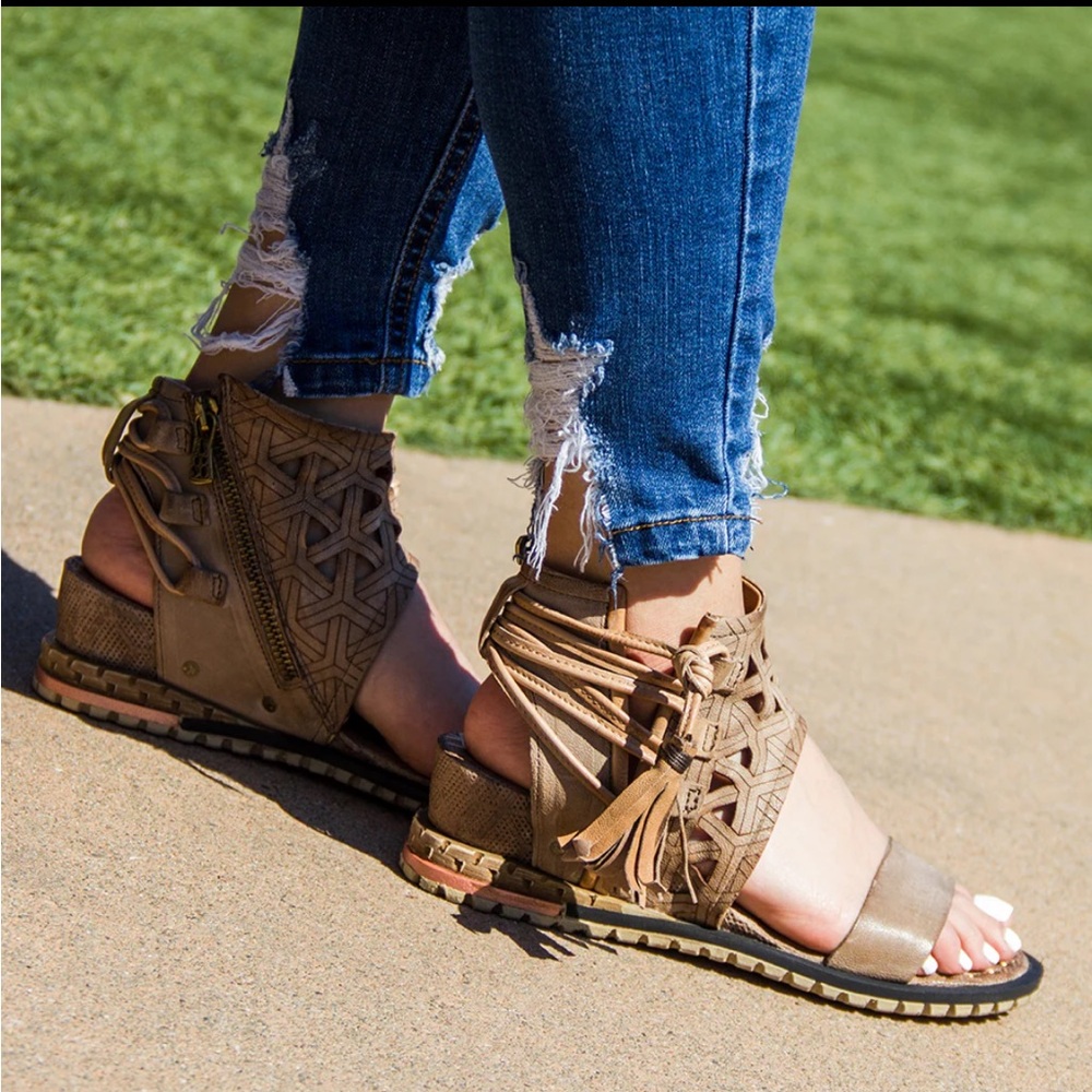 A.S.98 Petrona Sandal Size EU 40 BNIB